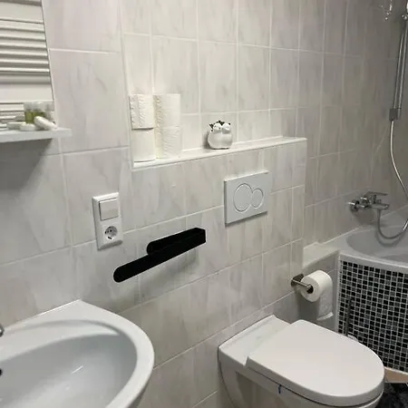 Salimu Apartment Tettnang