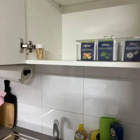 Apartment Salimu *