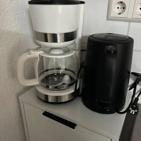 Apartment Salimu *